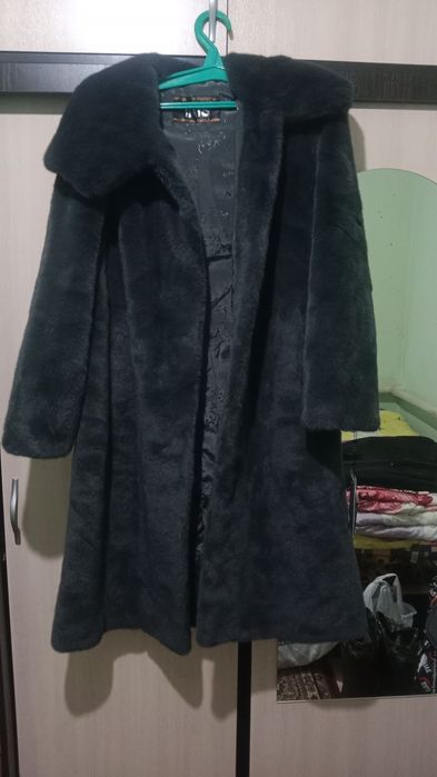 Продам Шубы из эконоркики