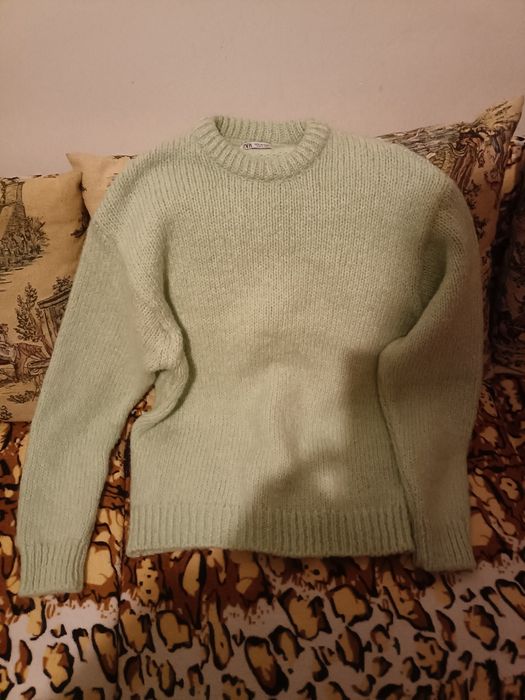 Pulover barbati Zara