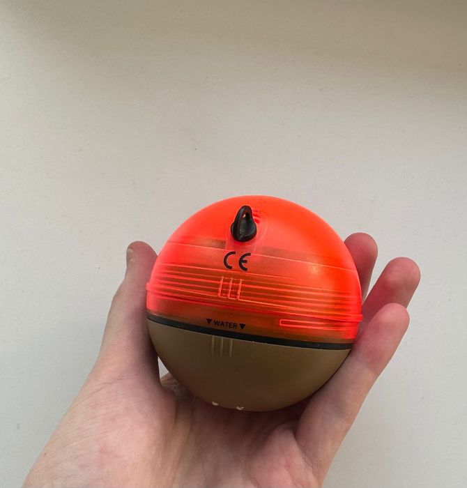 Эхолот Deeper chirp+2 новый