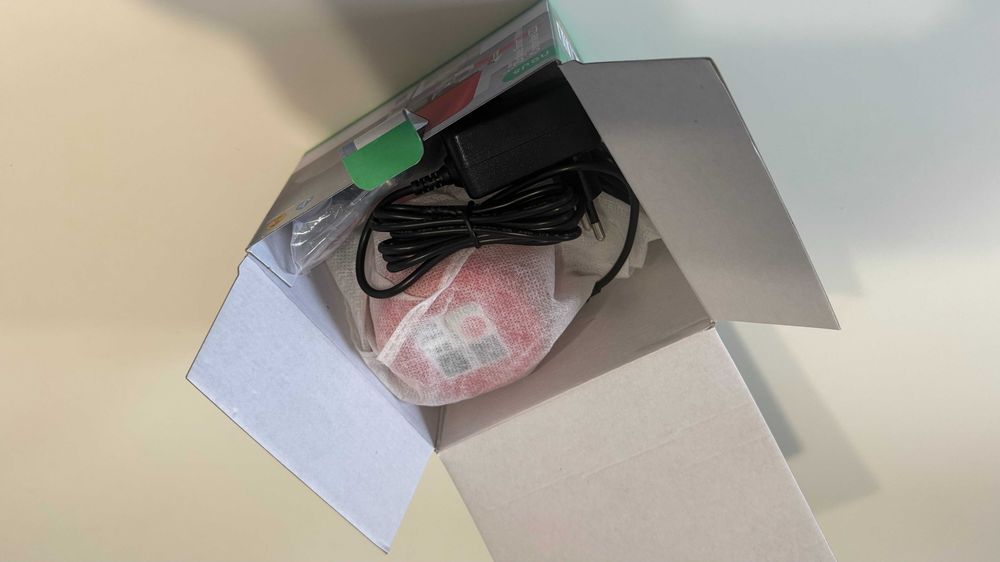 Vand electrovalva NOUS