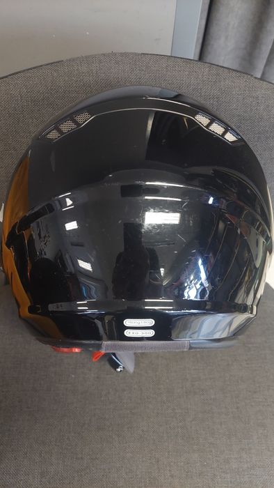 Каска Scorpion Exo 300 Черен Цвят