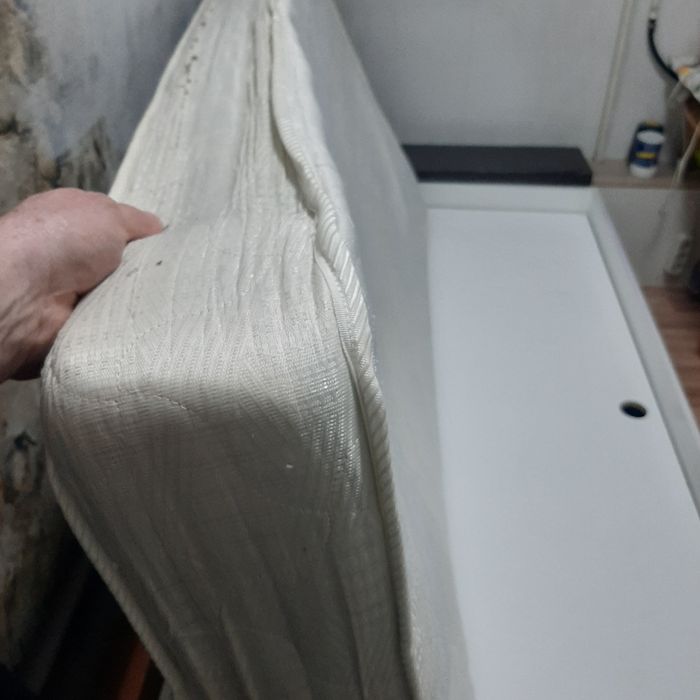 Матрас ортопедический