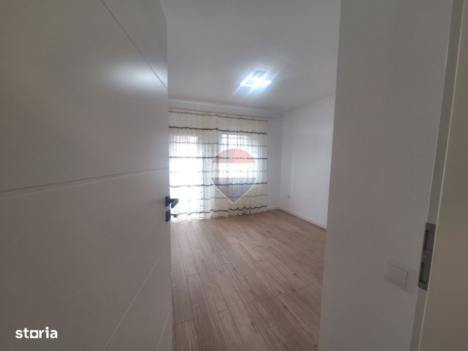 Apartament nou si modern, et 1, la prima inchiriere