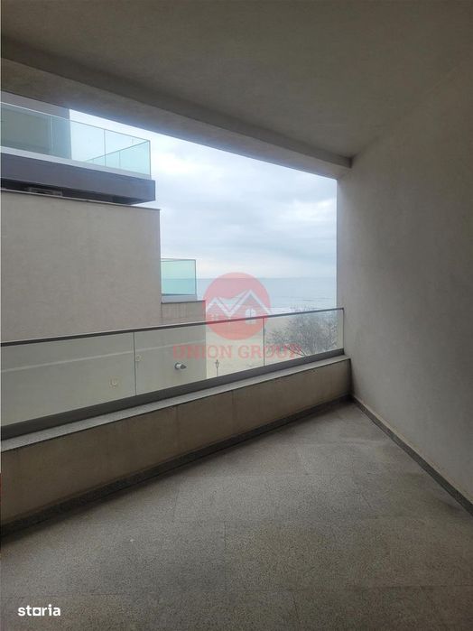 Apartament 2 Camere, Vedere La Mare, Balcon Generos