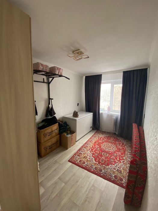 Продам квартиру