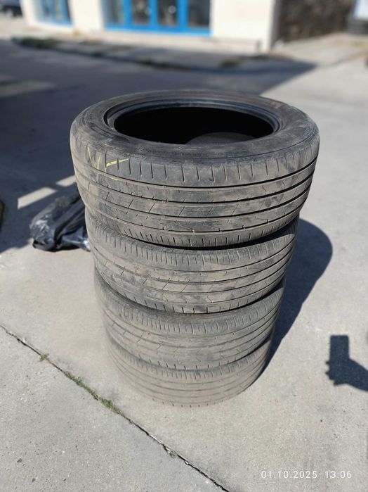 Летни гуми 205 55 R16