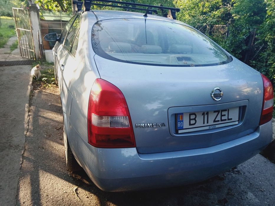 TOYOTA Previa 2005 — imagine 2