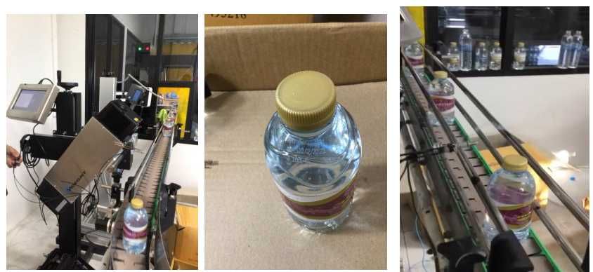 Лазерные маркираторы, принтеры VIDEOJET для нанесения даты