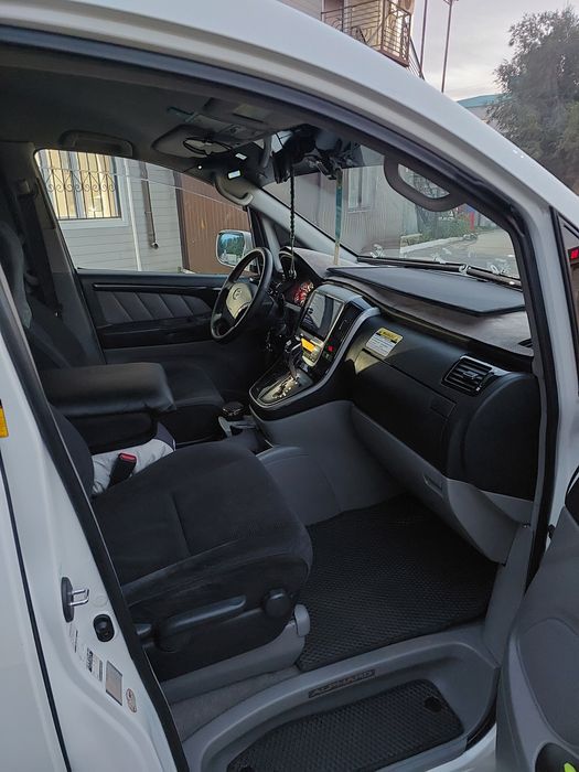 Такси в Оренбург