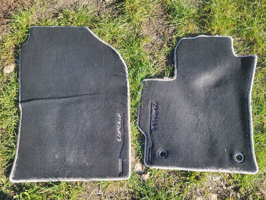 Covorase mocheta,textil toyota corolla