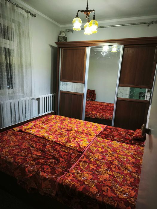 Себзар, Корзинка. Аренда 2 х комнатная квартира