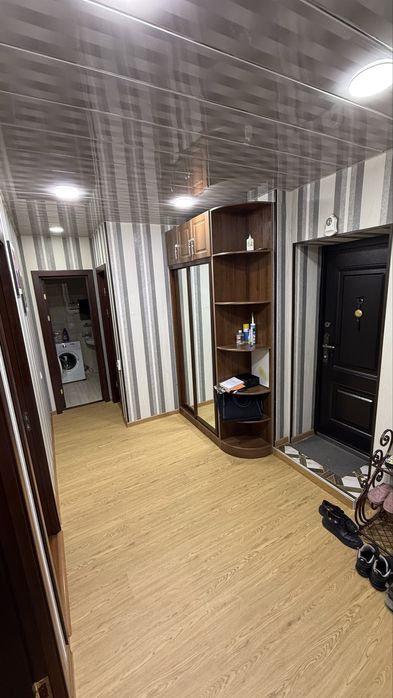 Сдается 3 Комнатная квартира