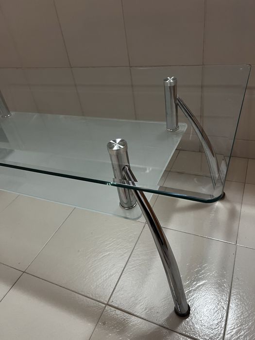 Стъклени маси