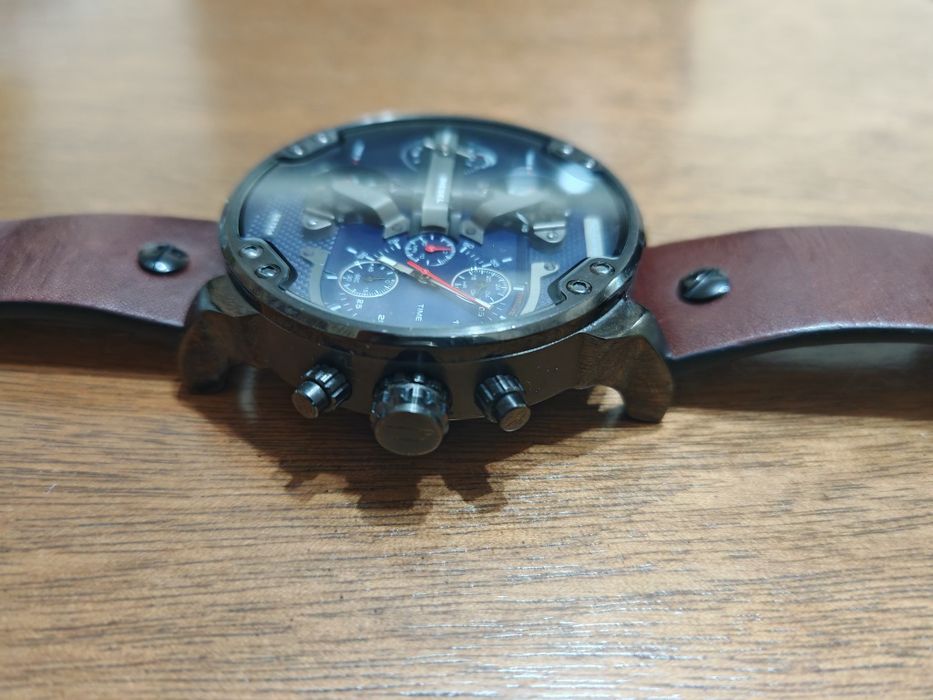 Мъжки часовник Diesel DZ7314 Mr Daddy 2.0 Oversized