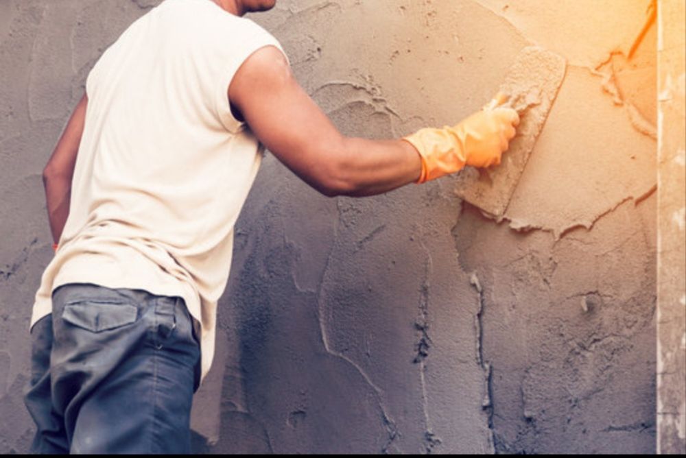 Ремонт любой сложности