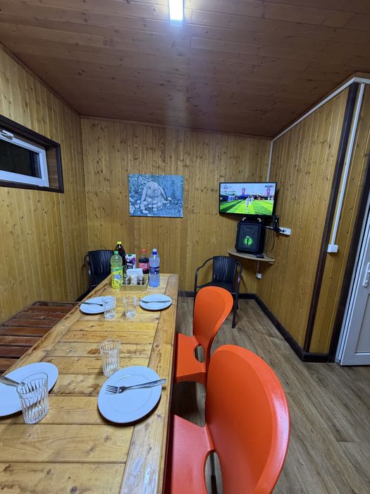 Банный комплекс «Баня Рядом»