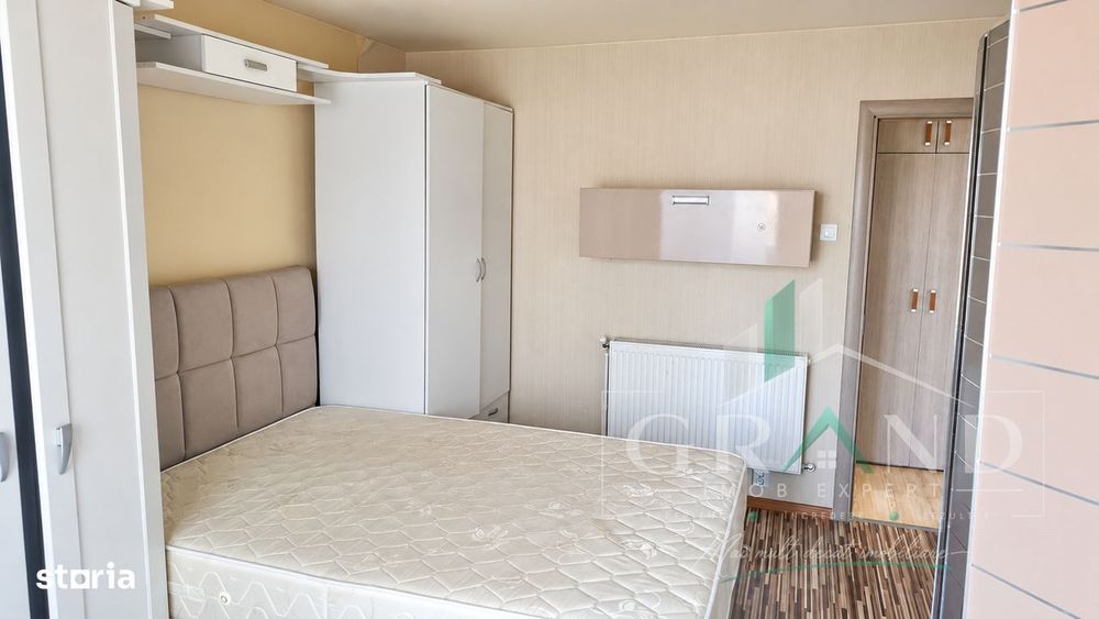 Apartament 3 Camere Decomandate | 2 Băi | 2 Balcoane | Intre Lacuri