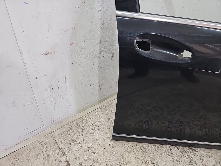 Usa dreapta fata Mercedes Clasa S (W221) [Fabr 2005-2013] Berlina  197