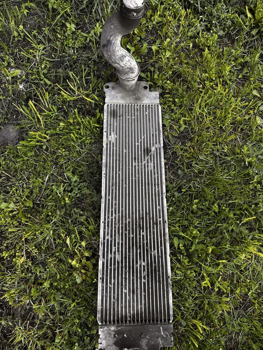 Продаи Интеркулер на Volkswagen Т 5