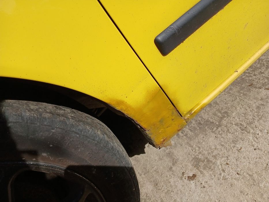 Seat leon 2005 1.6 16v