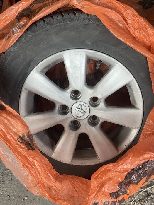 На Камри 25/30/35