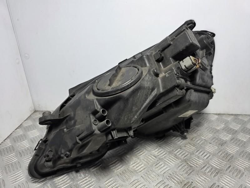 Far dreapta lupa cu bec halogen Mercedes E-Class W212