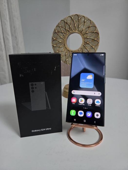 Galaxy S24 Ultra 256GB