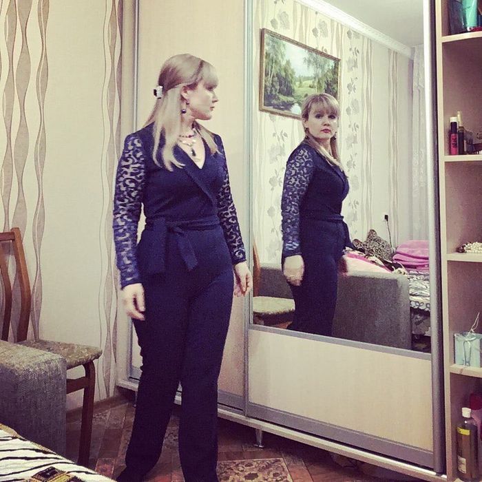 Продавам нов гащеризон