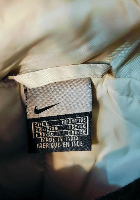 Geaca Parka Nike