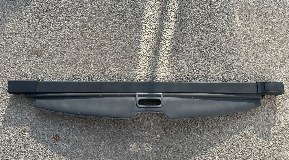 Щора в багажник за Opel Zafira B