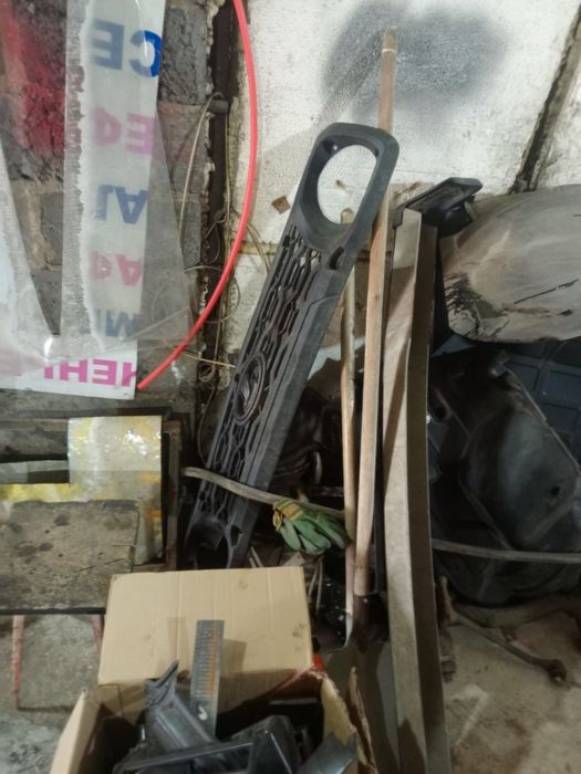 Нива разбор полностью