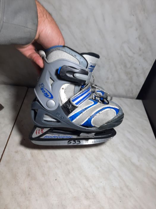 Patine gheata 533 patinaj reglabile Bladerunner marime 28-29-30-31-32