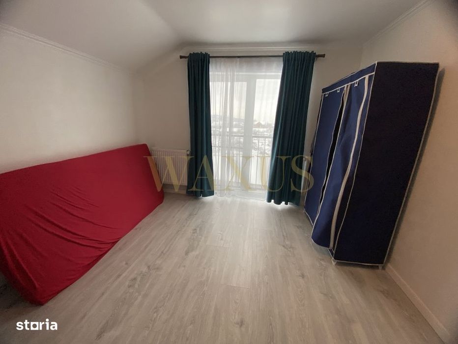 Casa tip P+m, zona Unirea, 124 mpu