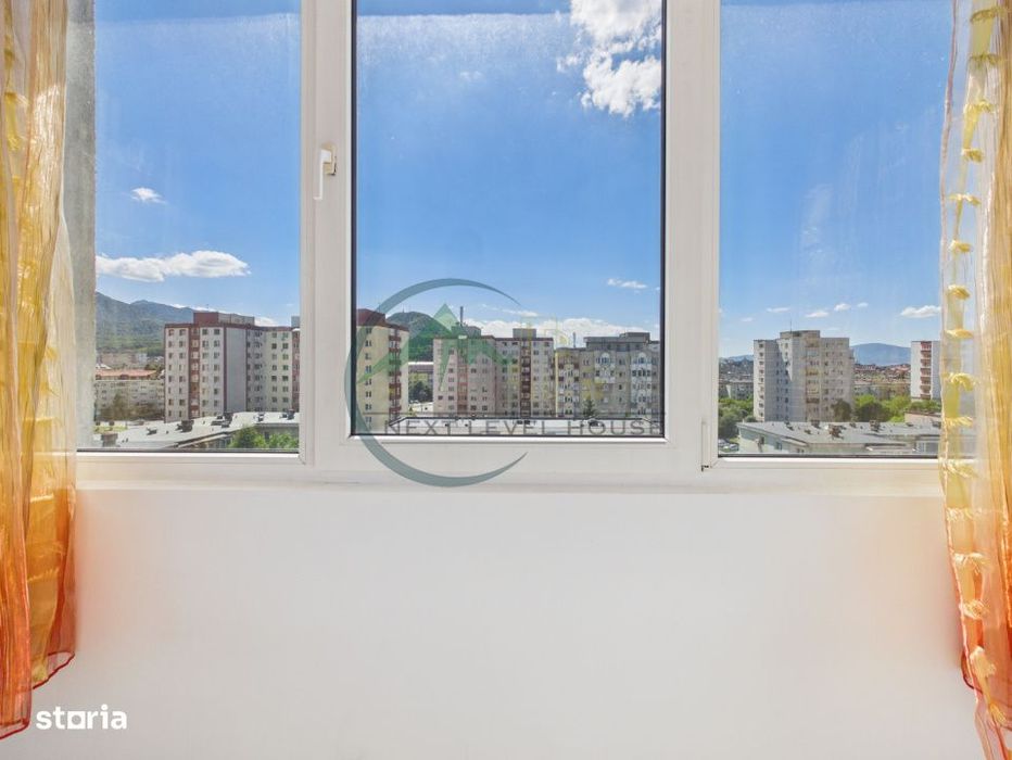 Apartament 2 camere, etaj intermediar, Gemenii, Comision 0