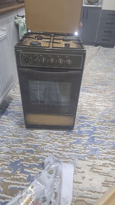 Gaz idiyal sastayana