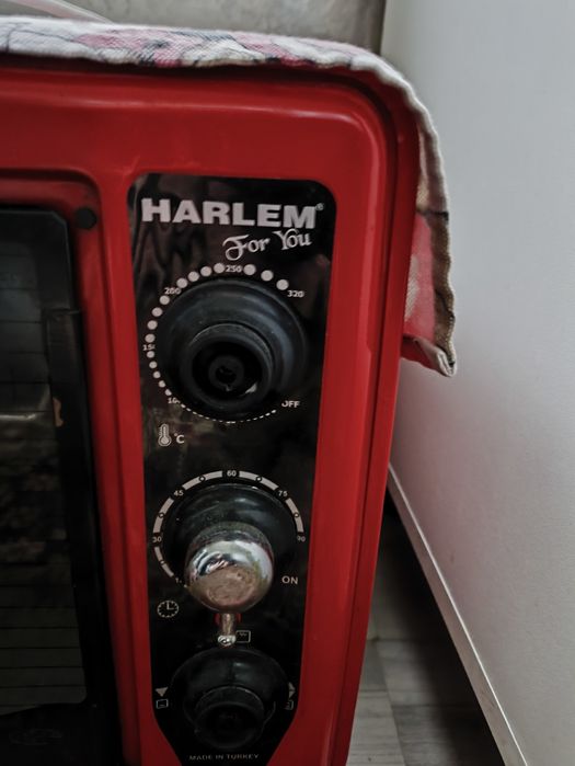 Продам Harlen печка