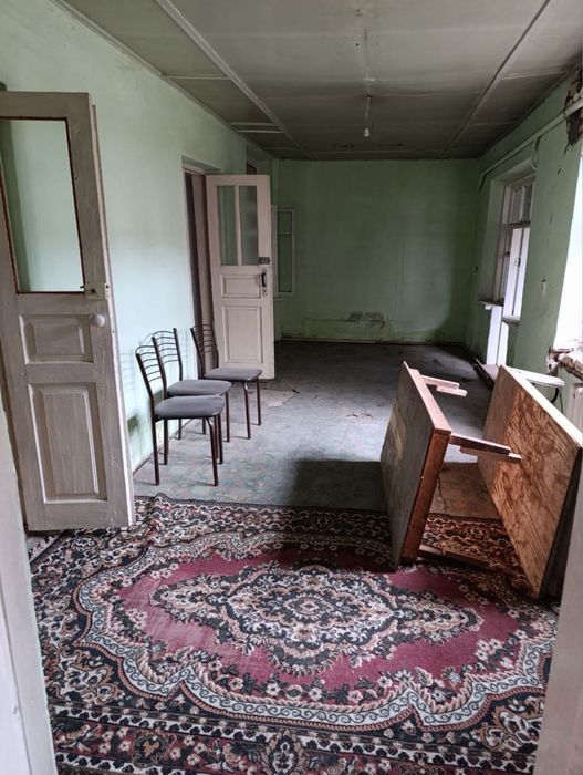 Чилонзор, Лутфий 2 Тор куча