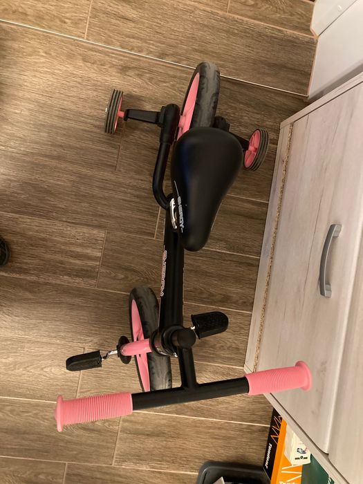 Колело, баланс колело за деца