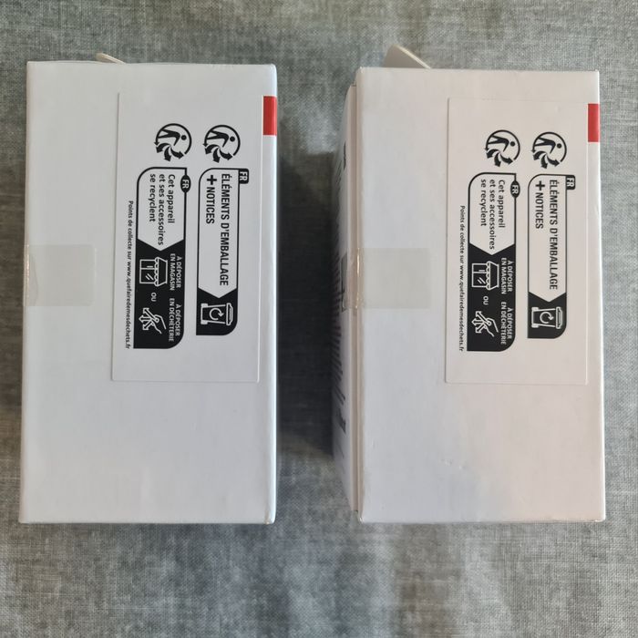 Huawei Watch Fit 3 розови два броя