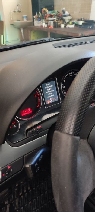 Audi A4 Tdi DsG 2.0