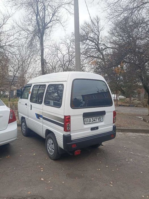 Дамас 2022 йил 51000 юрган 6000$ срочный СОТИЛАДИ