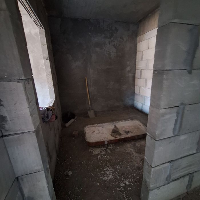 Новастройка 106 кв.м 5 хонали. 5-этаж