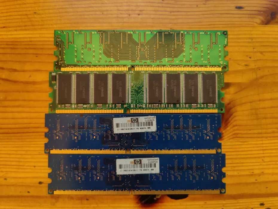 RAM pentru  laptop/PC