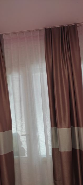 Завеси от качествен блекаут