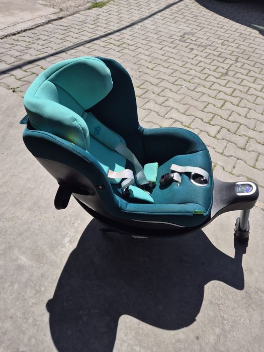 Scaun auto Gb  Vaya 2