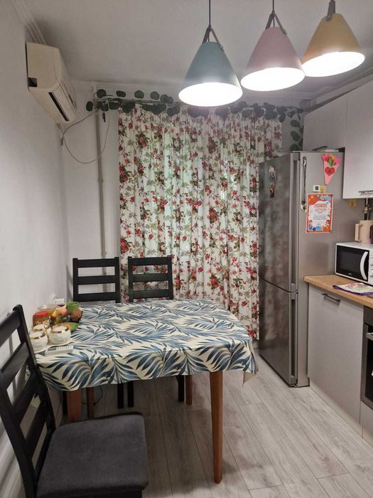 Недвижимость квартира