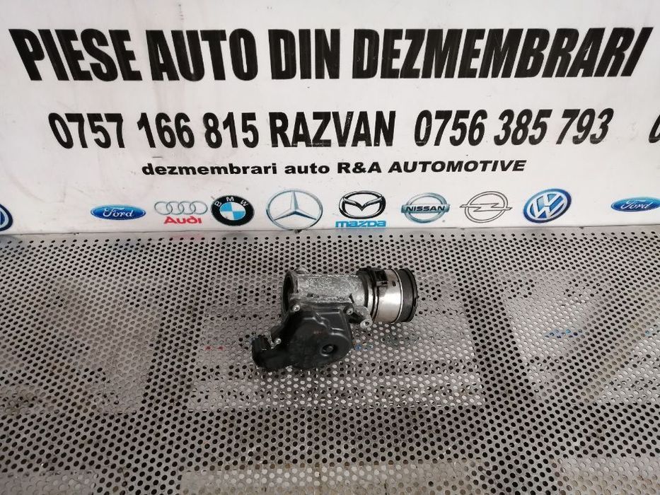 Clapeta Acceleratie Mercedes A/B Class Renault Dacia Duster 1.5 Dci