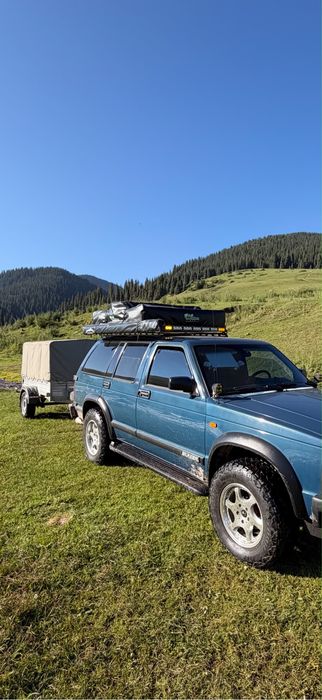 продам палатку на крышу, IRONMAN 4x4