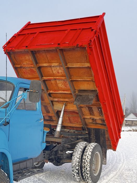 Газ 53 сатылады