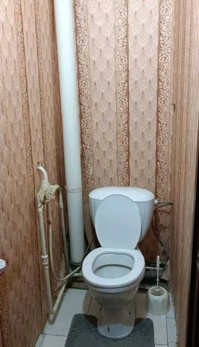 2 ком квартра на строителе